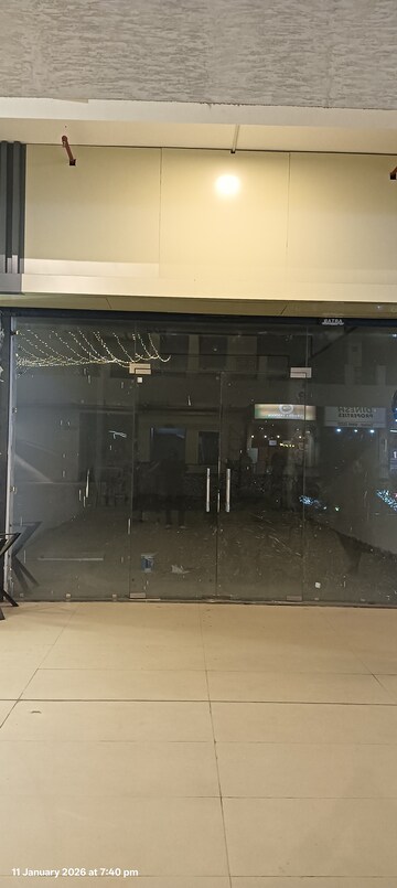 Parking in  Showroom at Orbit Signature Walk, Vip Road – for Sale