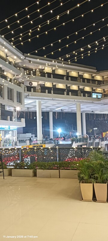  Showroom – Exterior View View at Orbit Signature Walk, Vip Road - for Sale