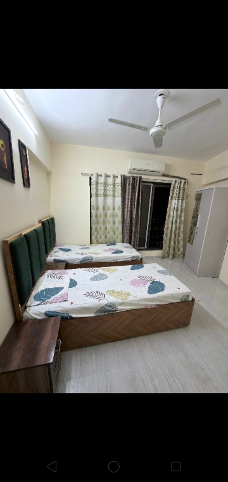 Bedroom, santacruz east Pg For Boys & Girls In Santacruz East 9774428