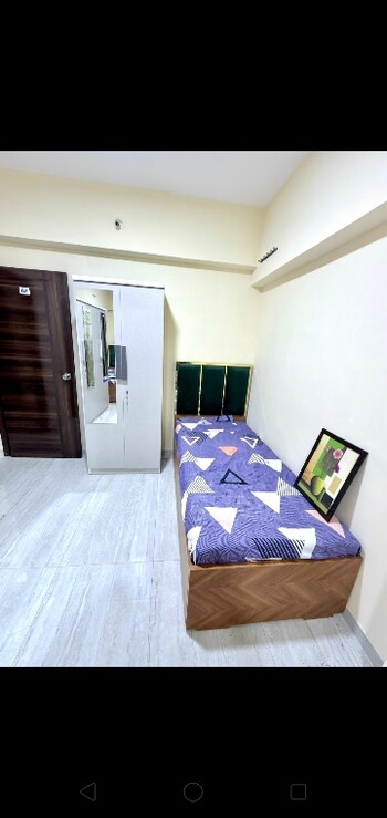 Pg for Rent in Santacruz East, Mumbai