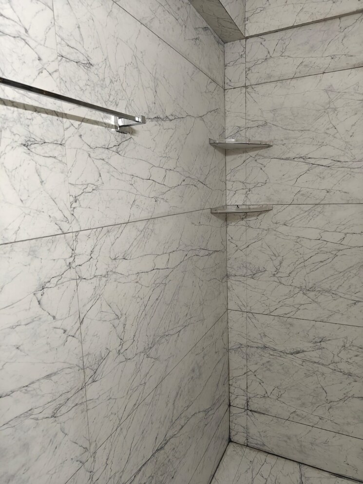 Attached Bathroom, unique-k-shire 2 Bedroom 1090 Sq.Ft. Apartment In Punawale Pune 9774436