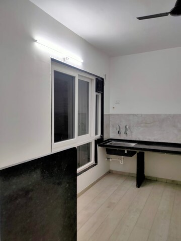 Kitchen in 2 BHK Apartment at Unique K Shire, Punawale – for Rent