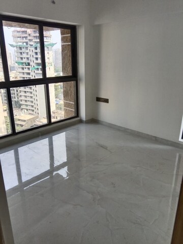 Bedroom in 1 BHK Apartment at Prestige Heights Prabhadevi, Prabhadevi – for Rent