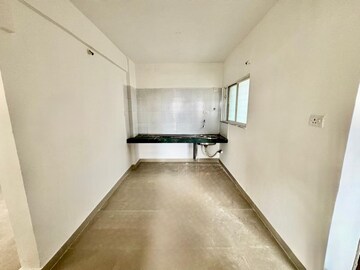 Kitchen in 2 BHK Apartment at Xrbia Eiffel City, Chakan – for Sale