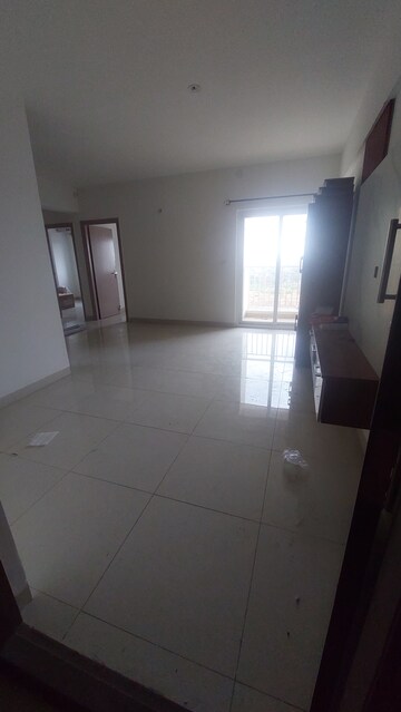 Room in 2 BHK Apartment at Salarpuria Sattva Ashraya, Bidadi – for Rent