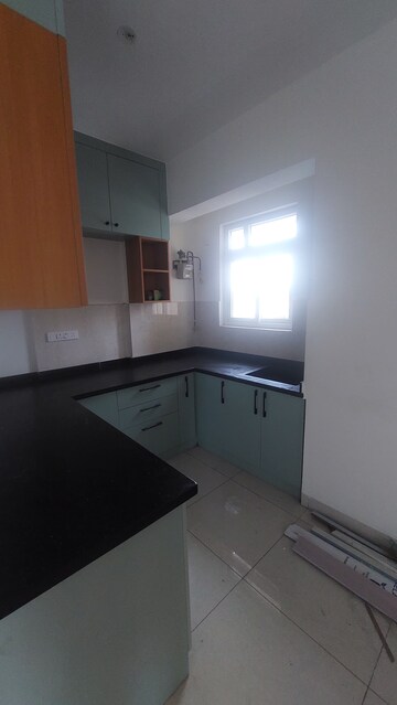 Kitchen in 2 BHK Apartment at Salarpuria Sattva Ashraya, Bidadi – for Rent