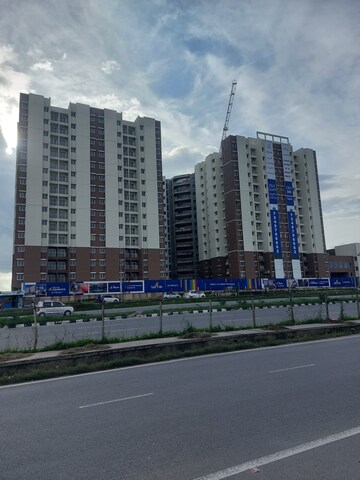 2 BHK Apartment For Rent in Salarpuria Sattva Ashraya, Bidadi