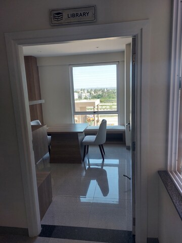 2 BHK Apartment – Exterior View View at Salarpuria Sattva Ashraya, Bidadi - for Rent