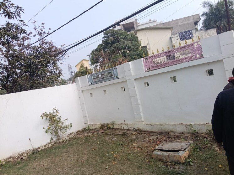 Exterior View, vibhuti khand 2 Bedroom 1160 Sq.Ft. Apartment In Vibhuti Khand Lucknow 9774455