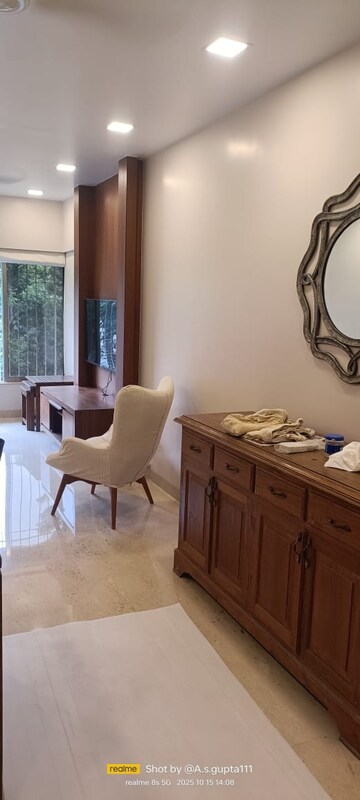 2 BHK Apartment For Rent in Andheri West