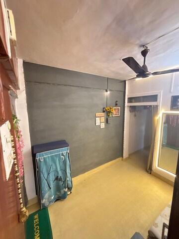 Furnished Amenities in 2 BHK Apartment at Nahar Amrit Shakti Water Lily And White Lily, Chandivali – for Rent