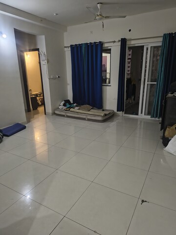 2 BHK Apartment For Rent in Puravankara Silversands, Mundhwa