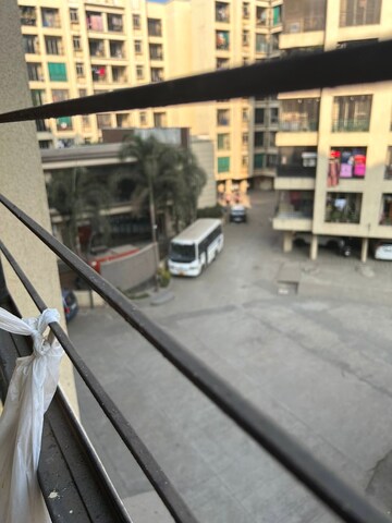 Parking in 1 BHK Apartment at Borgaonkar Elegance, Beturkar Pada – for Sale