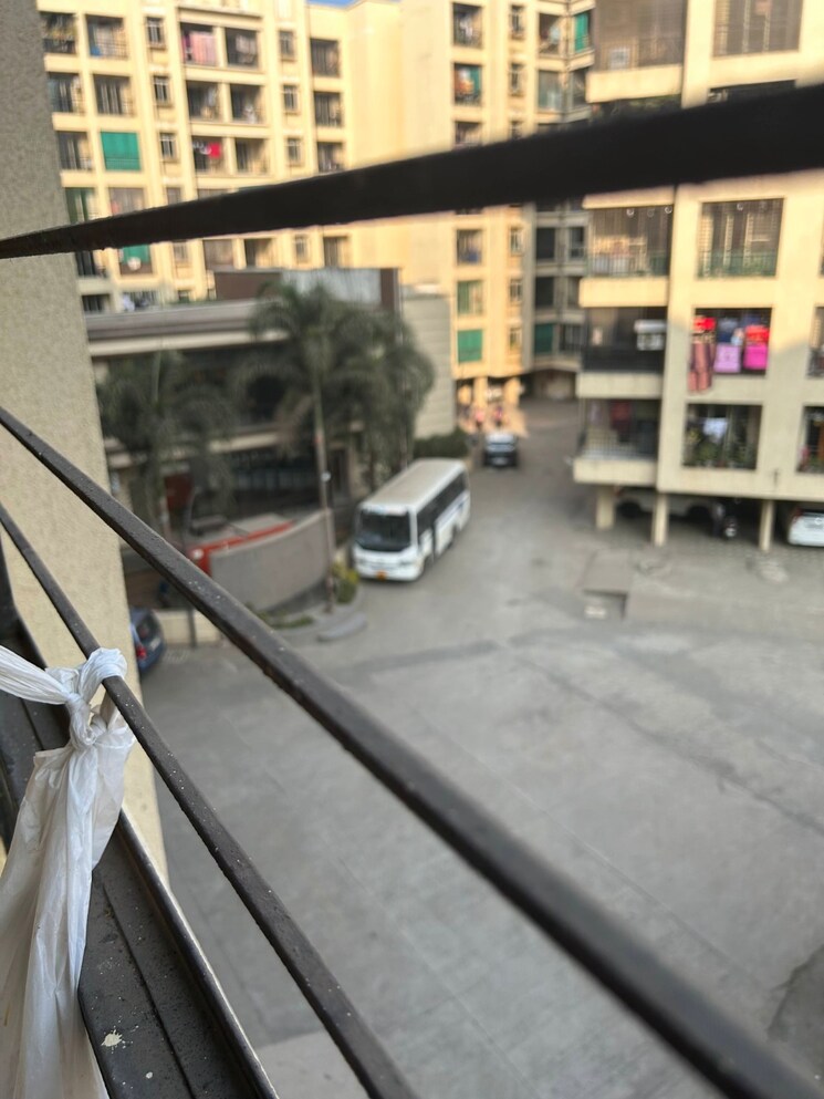 Exterior View, borgaonkar-elegance 1 Bedroom 441 Sq.Ft. Apartment In Beturkar Pada Thane 9774471