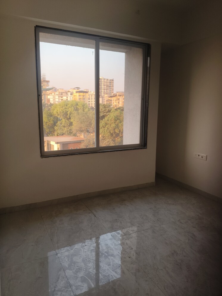 Room, borgaonkar-elegance 1 Bedroom 441 Sq.Ft. Apartment In Beturkar Pada Thane 9774471