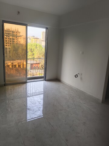 1 BHK Apartment For Sale in Borgaonkar Elegance, Beturkar Pada