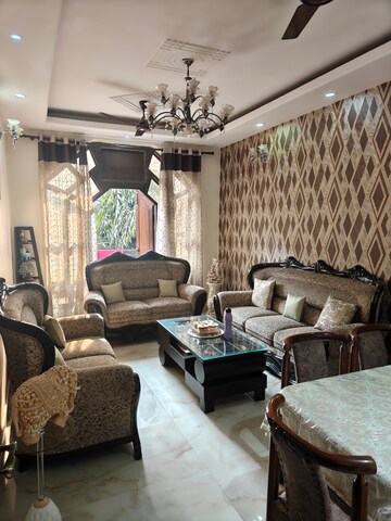 2.5 BHK Builder Floor For Sale in Derawal Nagar