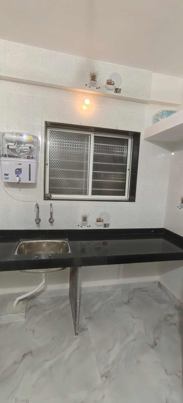 Kitchen, gokhalenagar 1 Bedroom 550 Sq.Ft. Independent House In Gokhalenagar Pune 9774490