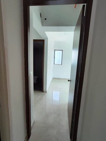 Building Lobby in 4 BHK Apartment at Kalpataru Immensa, Kolshet Road – for Rent