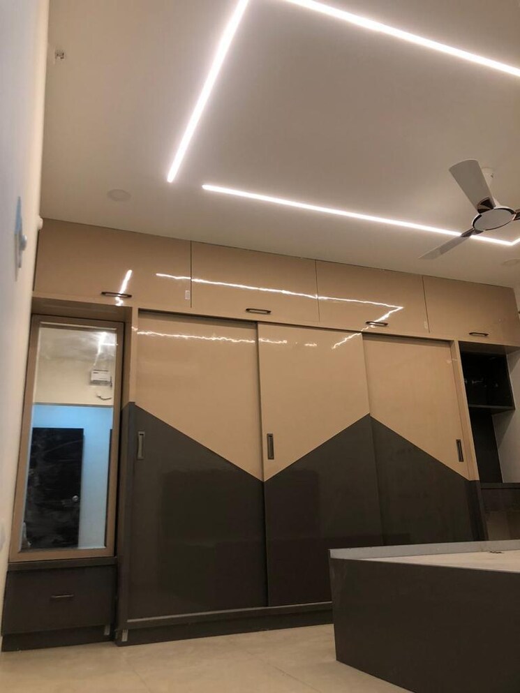 undefined, cybercity-marina-skies 3 Bedroom 2000 Sq.Ft. Apartment In Hi Tech City Hyderabad 9774500