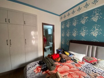 Bedroom in 2.5 BHK Apartment at Gardenia Gateway, Sector 75 – for Sale