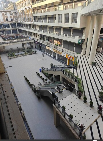 Balcony in  Showroom at Orbit Signature Walk, Vip Road – for Sale