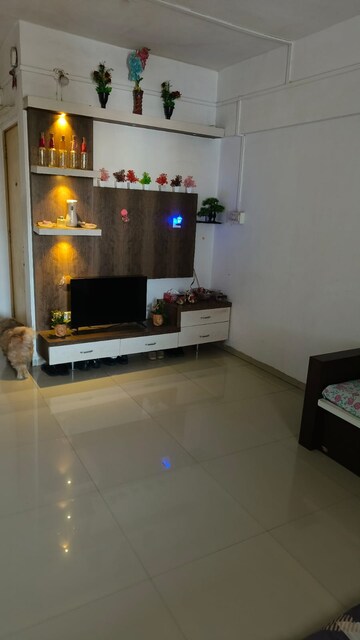 2 BHK Apartment For Rent in Rahatani