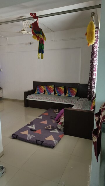 Furnished Amenities in 2 BHK Apartment at Rahatani – for Rent