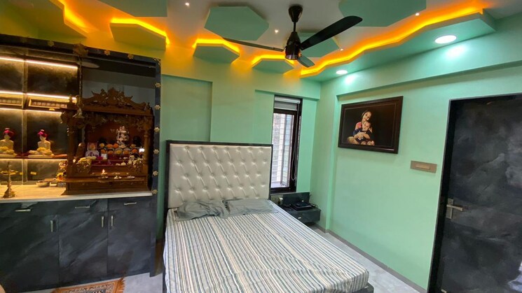 Cover Image, malpani-the-crest 3 Bedroom 1456 Sq.Ft. Apartment In Pimple Saudagar Pune 9774541