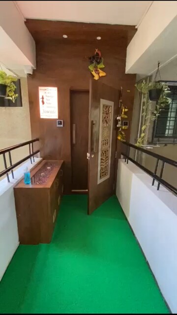 3 BHK Apartment – Exterior View View at Malpani The Crest, Pimple Saudagar - for Sale