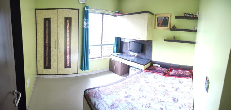 Cover Image, lodha-luxuria 4 Bedroom 1600 Sq.Ft. Apartment In Majiwada Thane 9774531