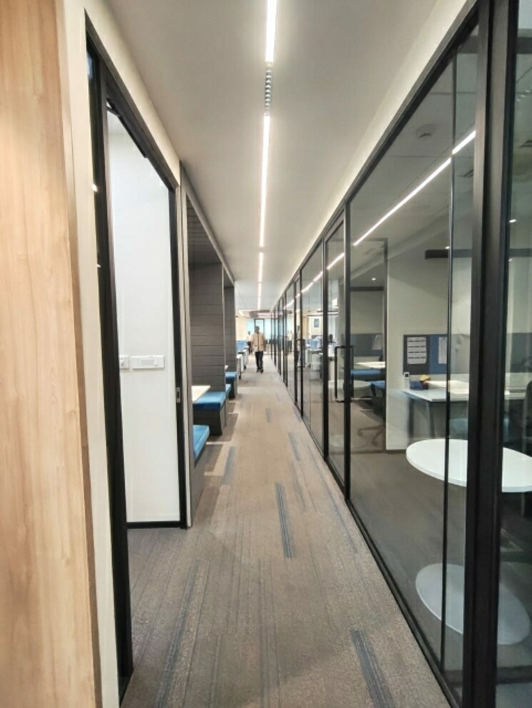 undefined, atlanta-santacruz-west Commercial Office Space 1200 Sq.Ft. In Santacruz West Mumbai 9774542