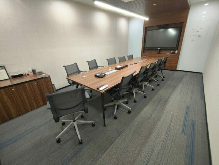 Team Area, atlanta-santacruz-west Commercial Office Space 1200 Sq.Ft. In Santacruz West Mumbai 9774542