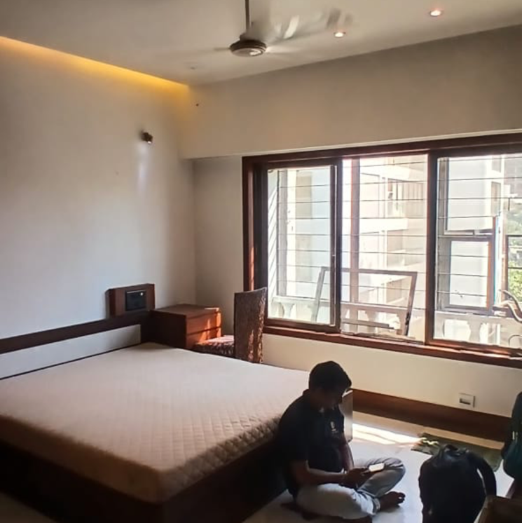 Bedroom, harmony-chs-andheri-west 2 Bedroom 850 Sq.Ft. Apartment In Lokhandwala Complex Mumbai 9774582