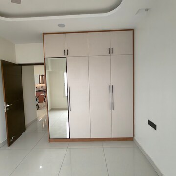 Building Lobby in  Apartment at Keya Around The Life, Whitefield – for Rent