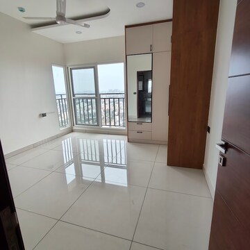 Building Lobby in  Apartment at Keya Around The Life, Whitefield – for Rent