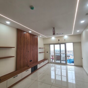  Apartment For Rent in Keya Around The Life, Whitefield