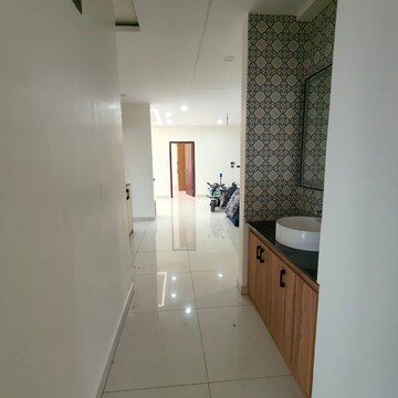 Kitchen in  Apartment at Keya Around The Life, Whitefield – for Rent