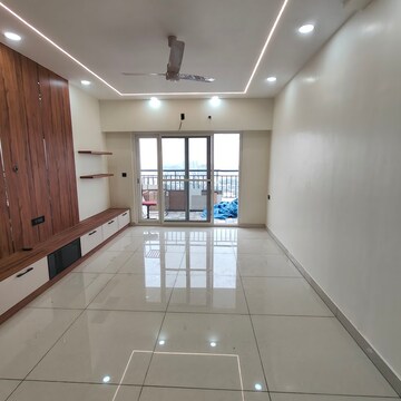 Building Lobby in  Apartment at Keya Around The Life, Whitefield – for Rent