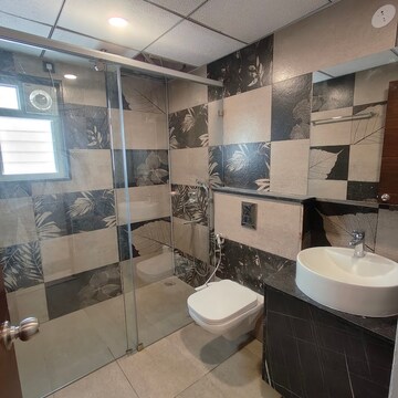 Team Area in  Apartment at Keya Around The Life, Whitefield – for Rent