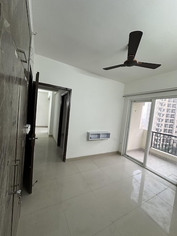 Bathroom in 2 BHK Apartment at Oasis GrandStand, Sector 22d Yamuna Expressway – for Rent