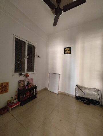 Study Room in 2.5 BHK Apartment at Samridhi Grand Avenue, Tech Zone 4 Greater Noida – for Rent