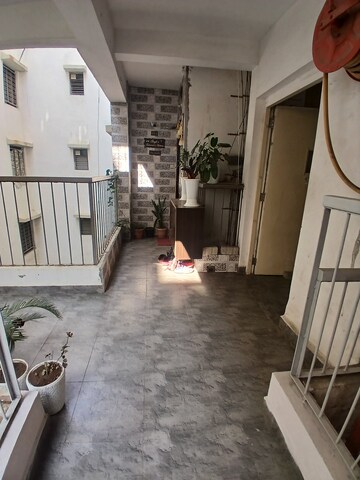 Kitchen in 3 BHK Apartment at Mihan – for Sale