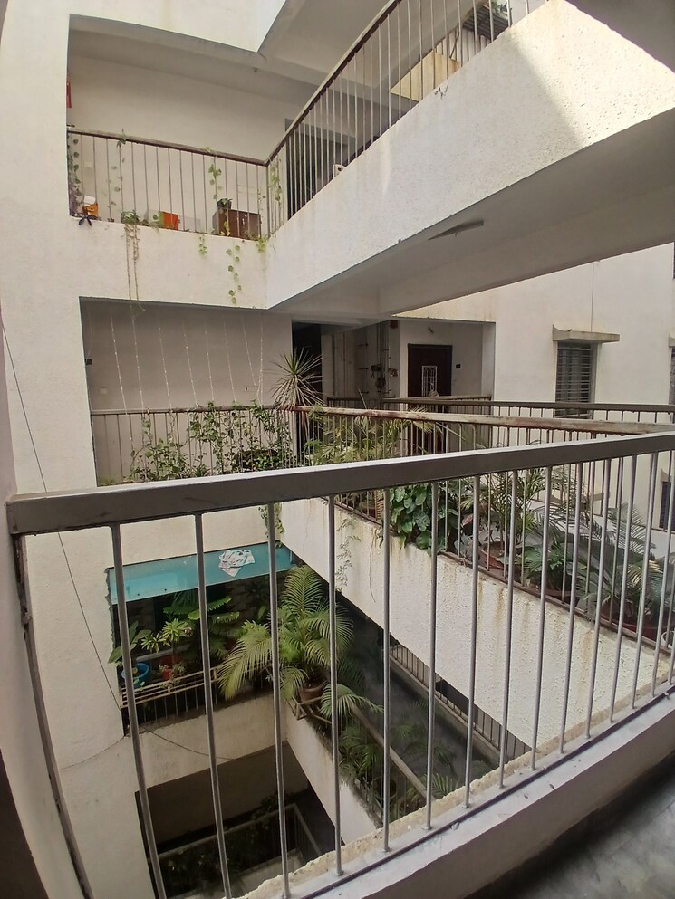 Balcony, mihan 3 Bedroom 1425 Sq.Ft. Apartment In Mihan Nagpur 9774562