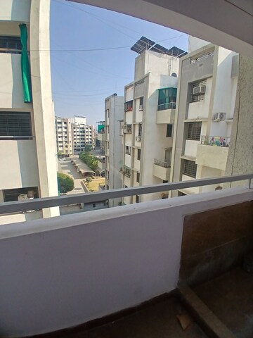 Furnished Amenities in 3 BHK Apartment at Mihan – for Sale