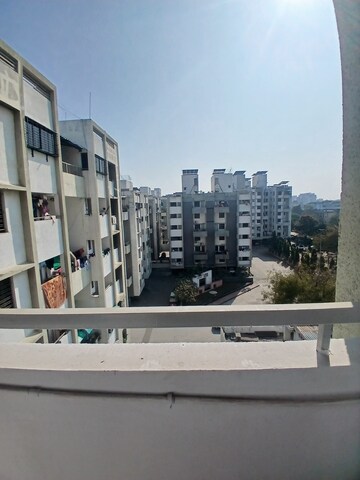 3 BHK Apartment – Exterior View View at Mihan - for Sale