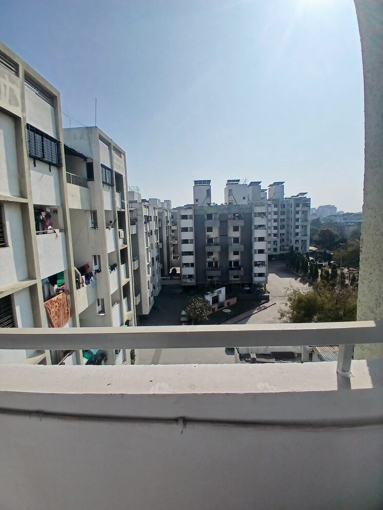 Exterior View, mihan 3 Bedroom 1425 Sq.Ft. Apartment In Mihan Nagpur 9774562