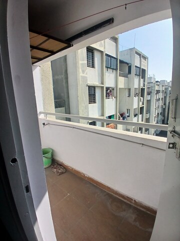 Furnished Amenities in 3 BHK Apartment at Mihan – for Sale