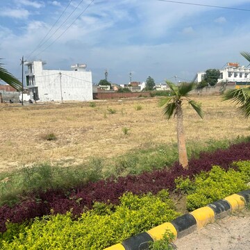 3 BHK Independent House – Exterior View View at Mawana - for Sale