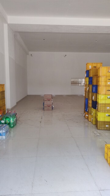 Shop For Rent in Greenscape Cyber Works, Ghansoli